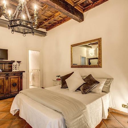 Apartamento Fresh House Trevi 1 Roma Exterior foto