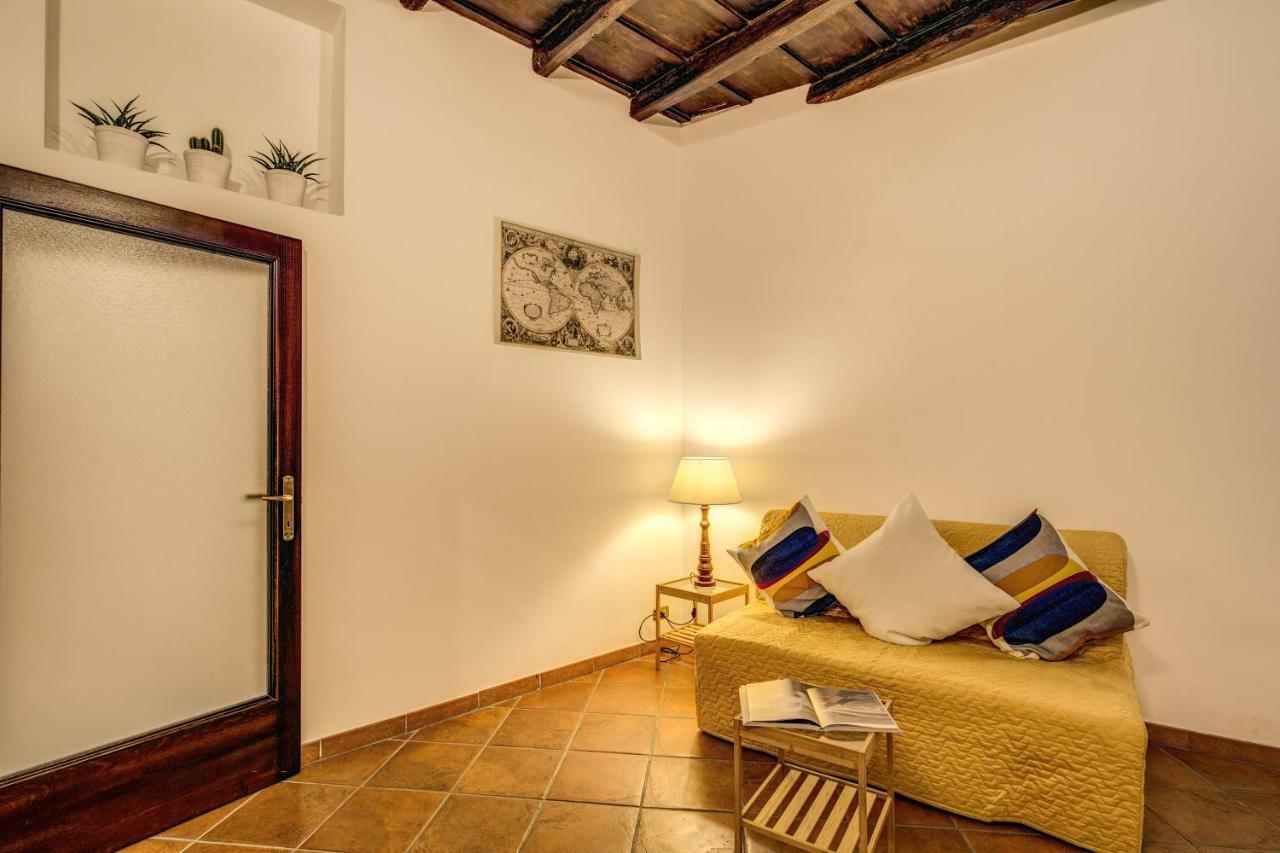 Apartamento Fresh House Trevi 1 Roma Exterior foto
