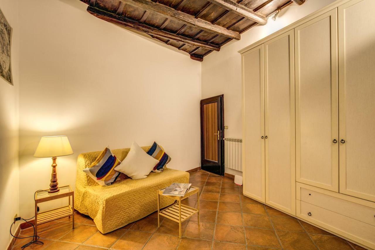 Apartamento Fresh House Trevi 1 Roma Exterior foto