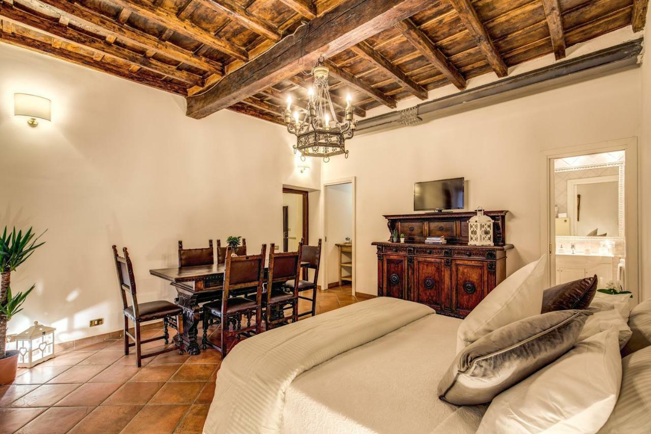 Apartamento Fresh House Trevi 1 Roma Exterior foto