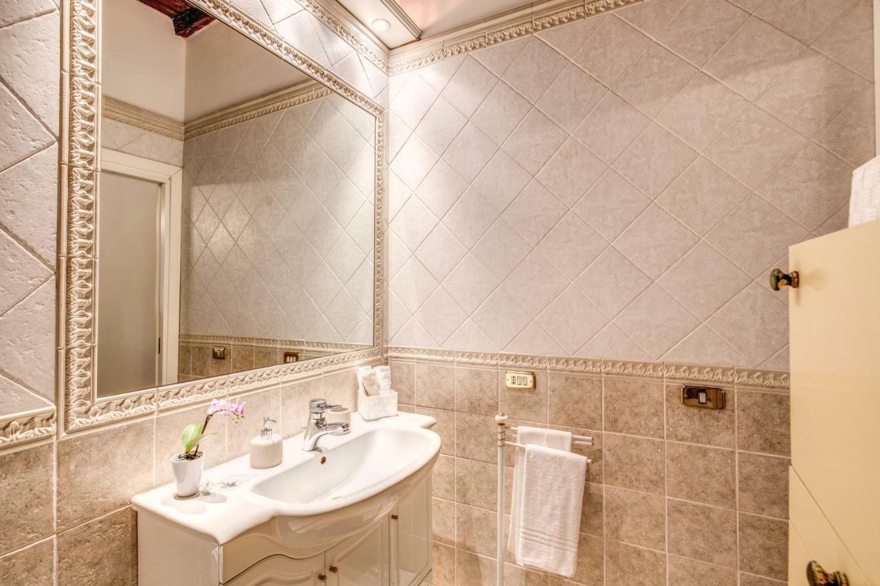 Apartamento Fresh House Trevi 1 Roma Exterior foto