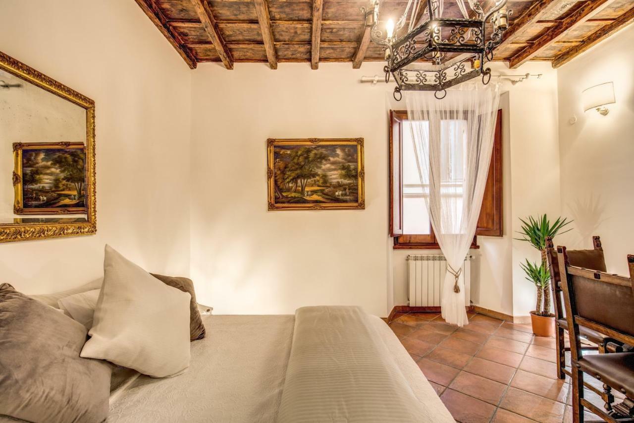 Apartamento Fresh House Trevi 1 Roma Exterior foto