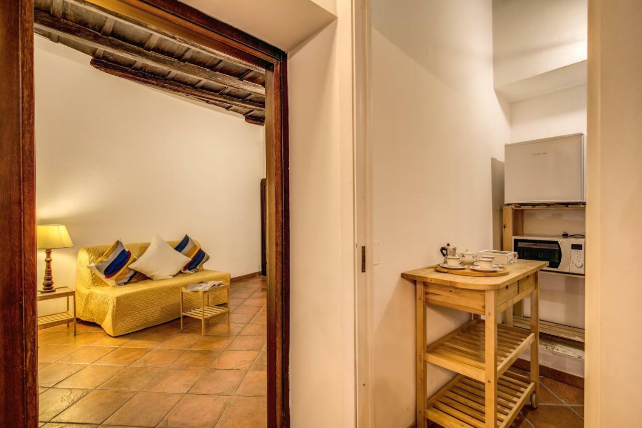 Apartamento Fresh House Trevi 1 Roma Exterior foto
